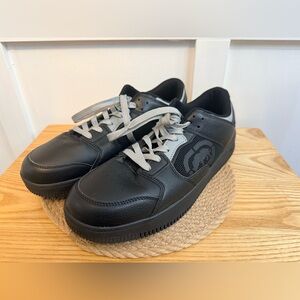 Ecko Men's Black Kingston Sneakers‎